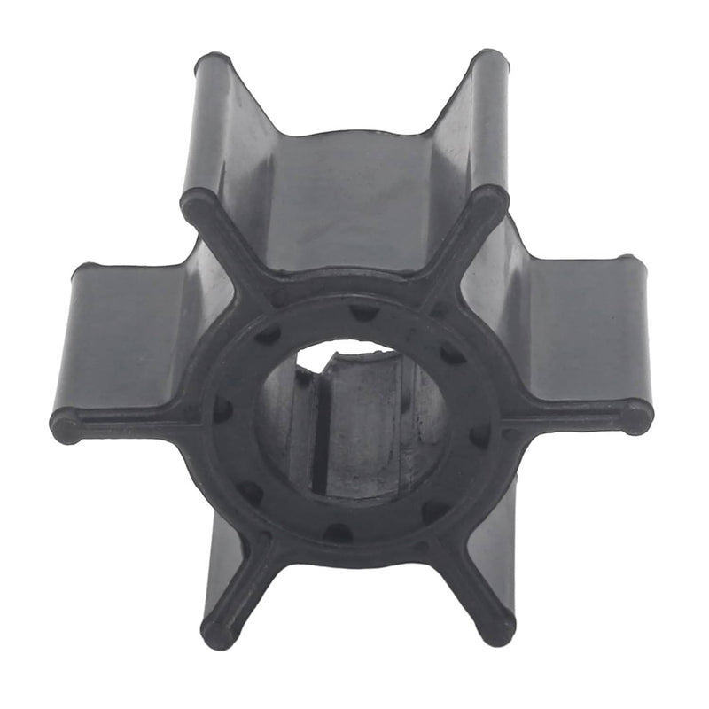 DURAFORCE 47-84027M 47-96619M Water Pump Impeller for Mercury Mariner 9.9 15 HP Outboard
