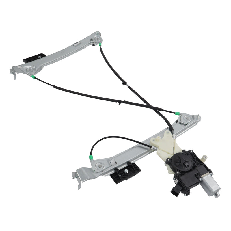 Power Window Motor and Regulator Assembly for Chevrolet Camaro 2011-2015