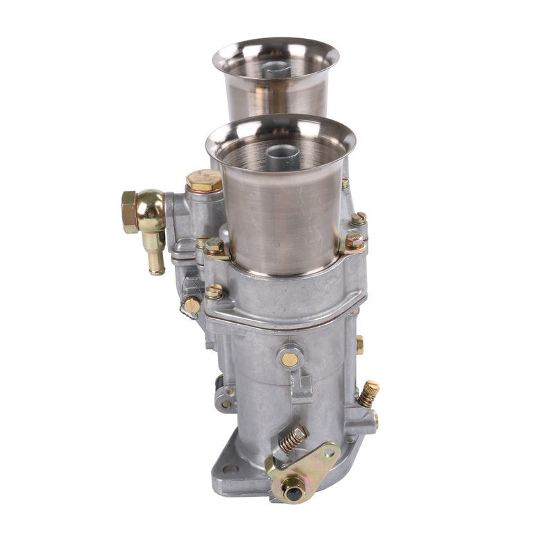 Carburetor 19030.018 for Weber 48IDA Rod with Two Gaskets 1 Set