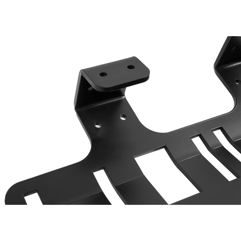 789-02518-0637 Double Bagger Adapter Bracket for Cub Cadet 42 46 50 54 60-Inch