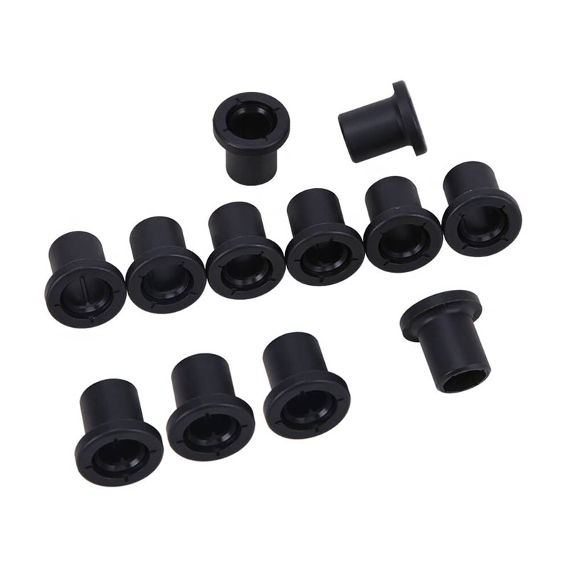 Front Rear A-Arm Bushing Kit for Polaris Sportsman 335 400 450 500 570 800