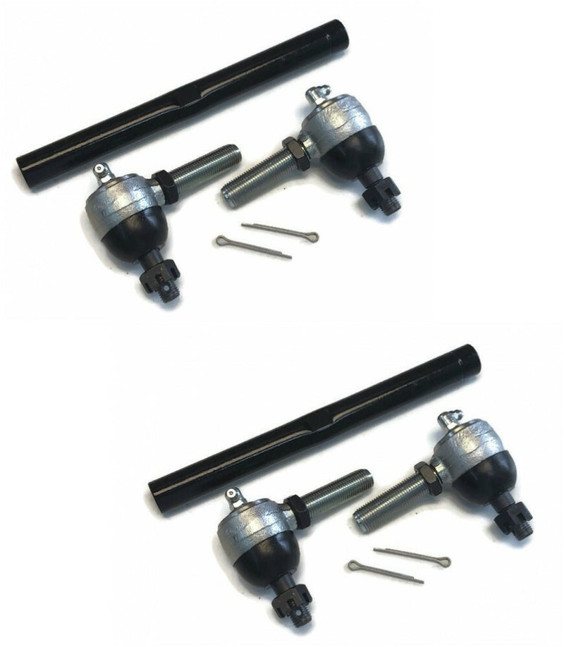 Steering Tie Rod Shaft Assembly for EZGO TXT Medalist Golf Cart 1994 2000 2
