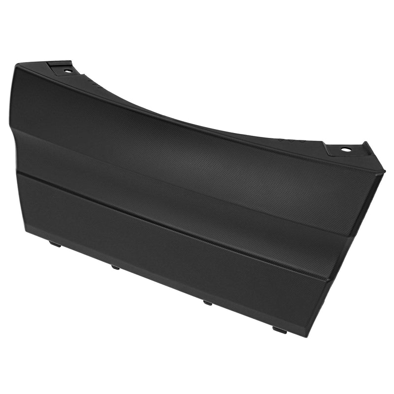 #57731XC07A Black Rear Bumper Hitch Access Cover Cap for Subaru Ascent 2019-2025