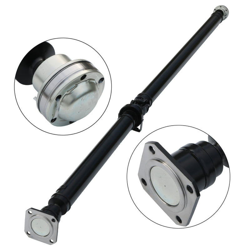 84.5" Rear Driveshaft Assembly for Ford Explorer 2011-2018 Taurus MKS AWD