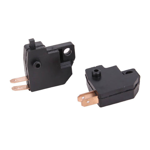 DURAFORCE Brake Light Stop Switch for Honda Yamaha Kawasaki Front Lever Clutch