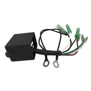 DURAFORCE 6L5-85540-M0 Boat Motor CDI Coil Assy for Yamaha Outboard 3HP 3A 2-Stroke Engine