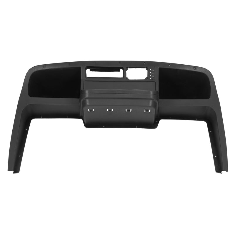 Dash Assembly Instrument Panel Cover for EZGO TXT Medalist 1994-2013