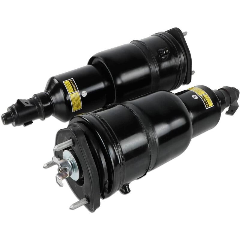 Pair Front Left Right Air Suspension Shock Strut for Lexus LS600 LS460 AWD 08-16
