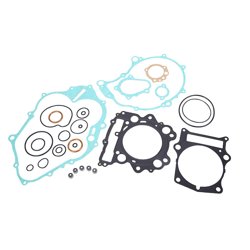 1321050072 Top & Bottom End Gasket Kit for Yamaha Raptor 660R YFM660R 2001-2005