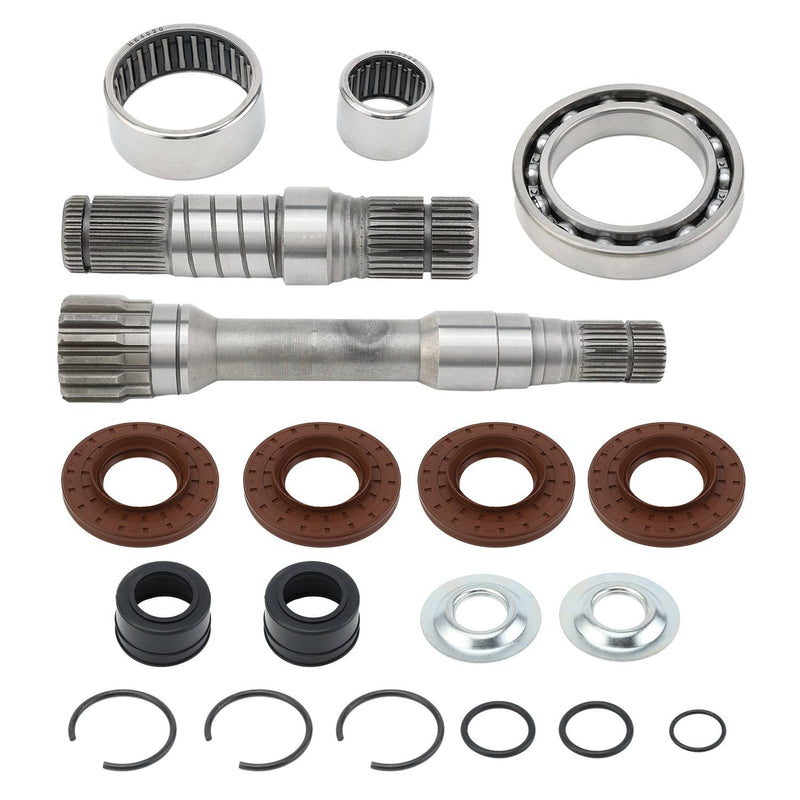 Front Right Axle Intermediate Shaft Inner Shaft Kit for Dodge Ram 1500 2012-2022