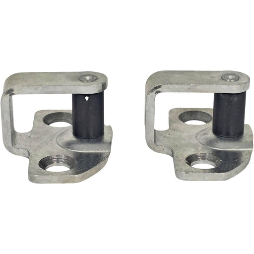 DURAFORCE 80570-04E00 Lock Striker Latch 8057004E00 8057001E00 8057001L00 2X