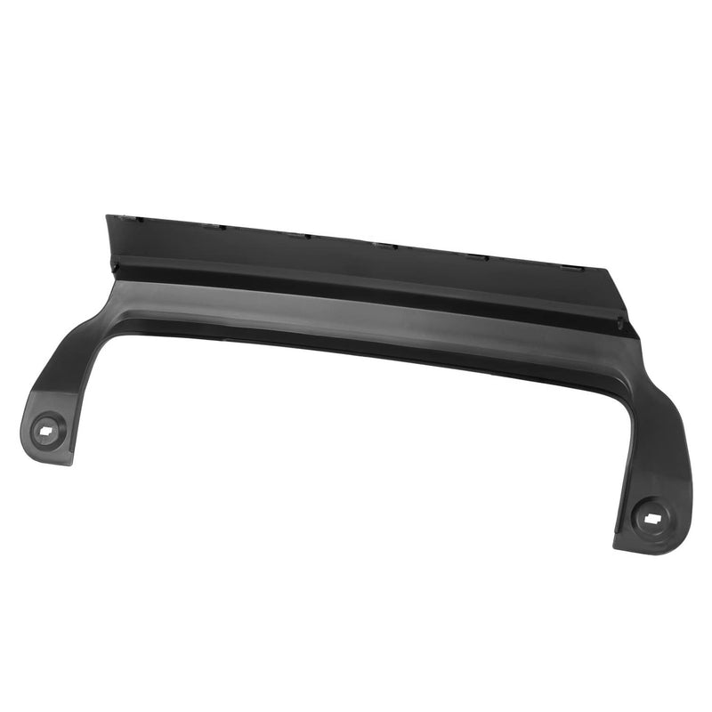 DURAFORCE LR108921 Trailer Hitch Panel Cover for Range Rover L405 13-2021 Textured