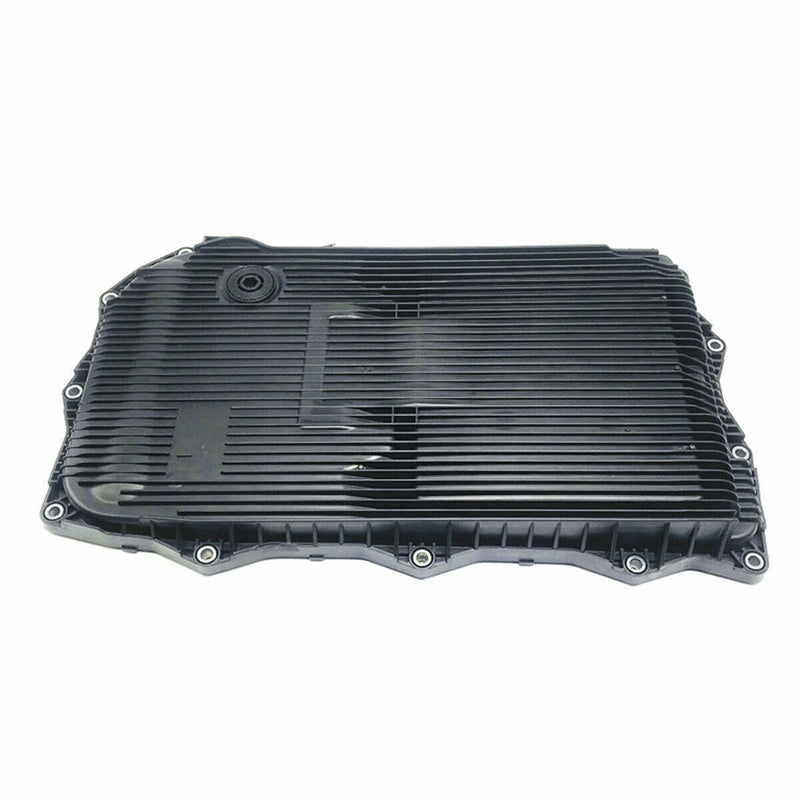 8 Speed Automatic Transmission Oil Pan Filter Gasket Bolt Kit for BMW