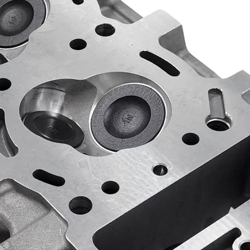 111013508 Complete Cylinder Head for Toyota 4Runner Pickup Celica 2.4L 22R 85-95
