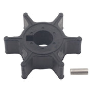 DURAFORCE 47-96305M Water Pump Impeller Kit for Mercury Mariner 4HP 5HP 4A 5C Outboard