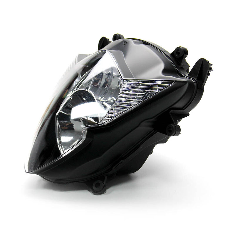 GSXR1000 Front Headlight for Suzuki GSX-R 1000 2005-2006 Headlamp Assembly