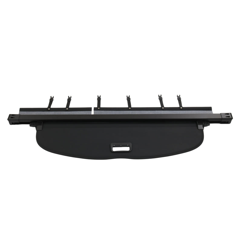 Rear Trunk Security Cargo Cover Luggage Shade for 2017-2021 Honda CR-V