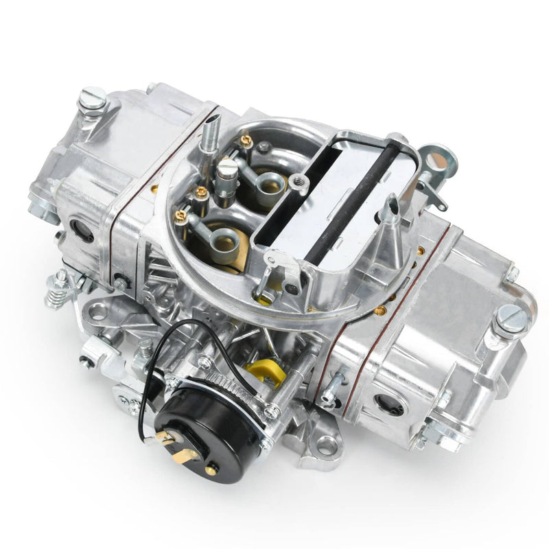 4 Barrel Carburetor E-Choke for Holley Quickfuel Brawler 750 CFM Double Pumper