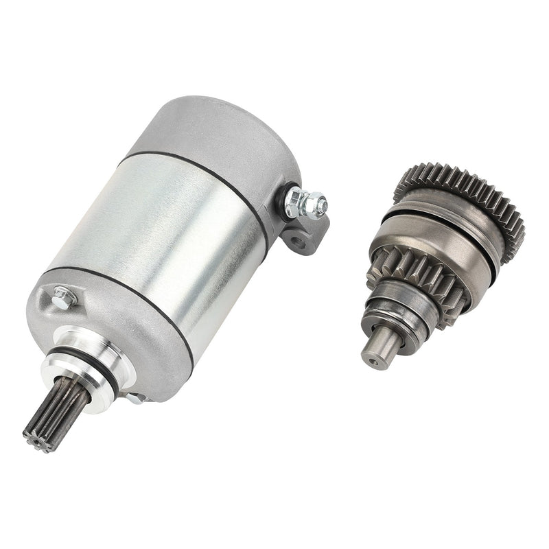 3084981 3090188 Starter & Starter Drive for Polaris Sportsman 500 1996-2000