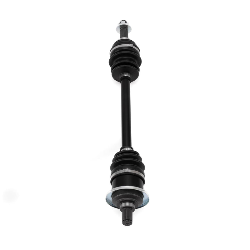 Front Rear Left Right CV Axles Drive Shaft for Arctic Cat 400 2002-2004
