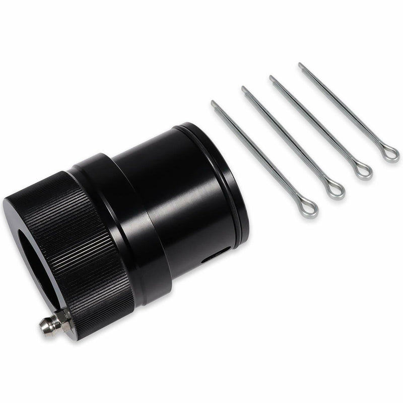40mm Rear Wheel Bearing Greaser Tool Kit Fits for Polaris RZR Ranger Sportsman