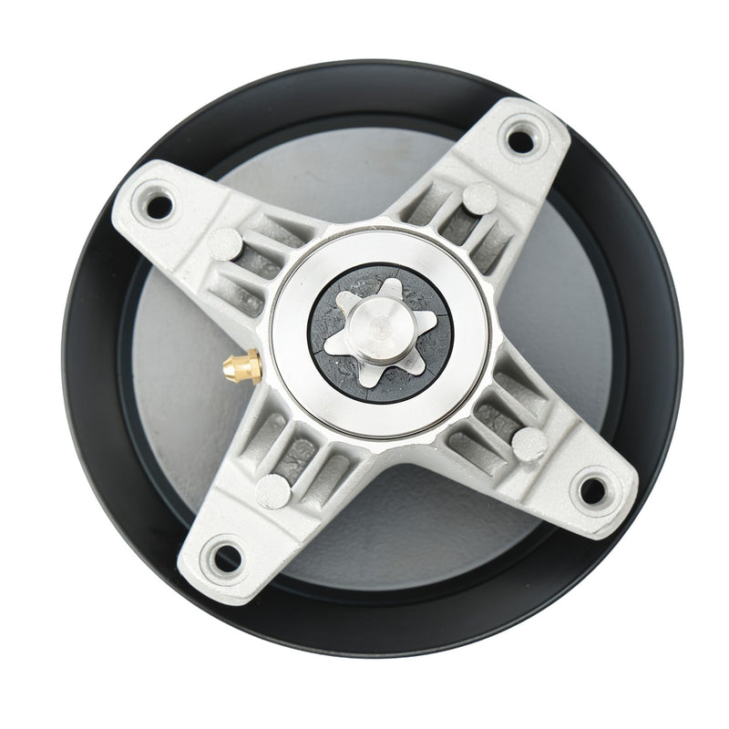 Mower Deck Spindle for Cub Cadet Ltx1042 Ltx1045 Ltx1046 Z-Force S46 46" Deck