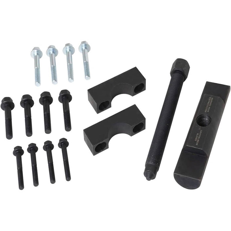 10803 Heavy Duty Yoke Puller Tool for Semi Trucks Class 6-8 Equipment