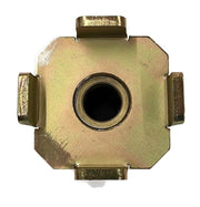 DURAFORCE Primary Clutch Spider Tool & Holding Fixture for Kawasaki Teryx Brute Force Mule
