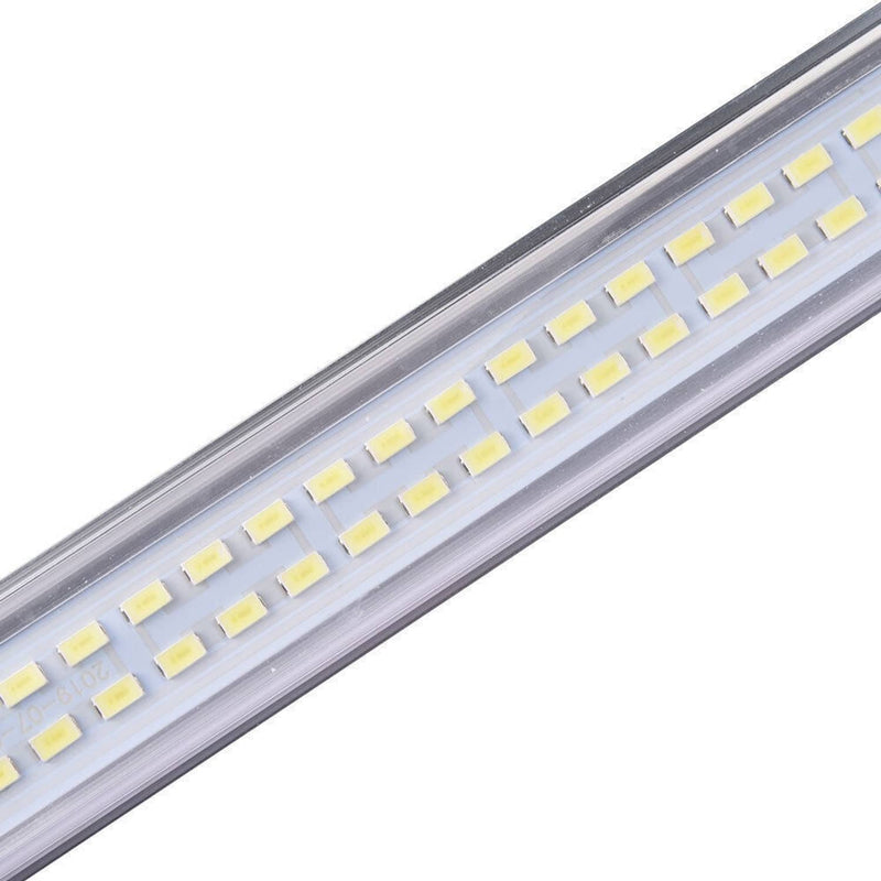 4Pcs 12V 108LED RV Ceiling Dome Light Interior Lighting for Trailer Camper