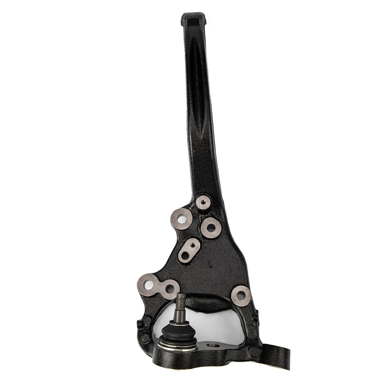 Steering Knuckle Front Left for Chrysler 300 Dodge Challenger Charger 12-21