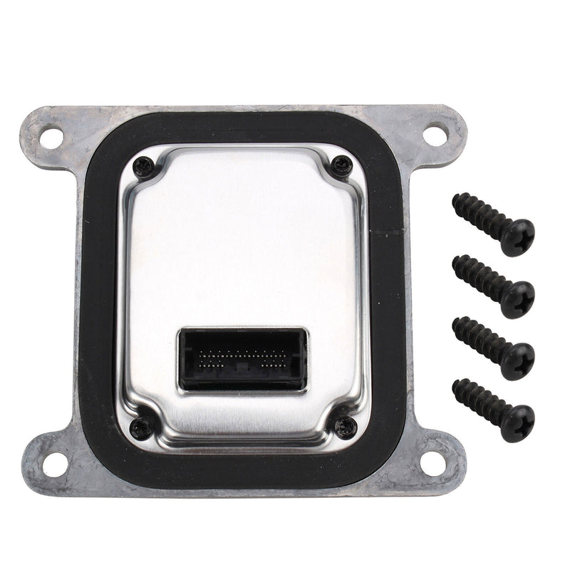 FB53-13B626-B LED Headlight Module Control Unit for Ford Explorer 16-19