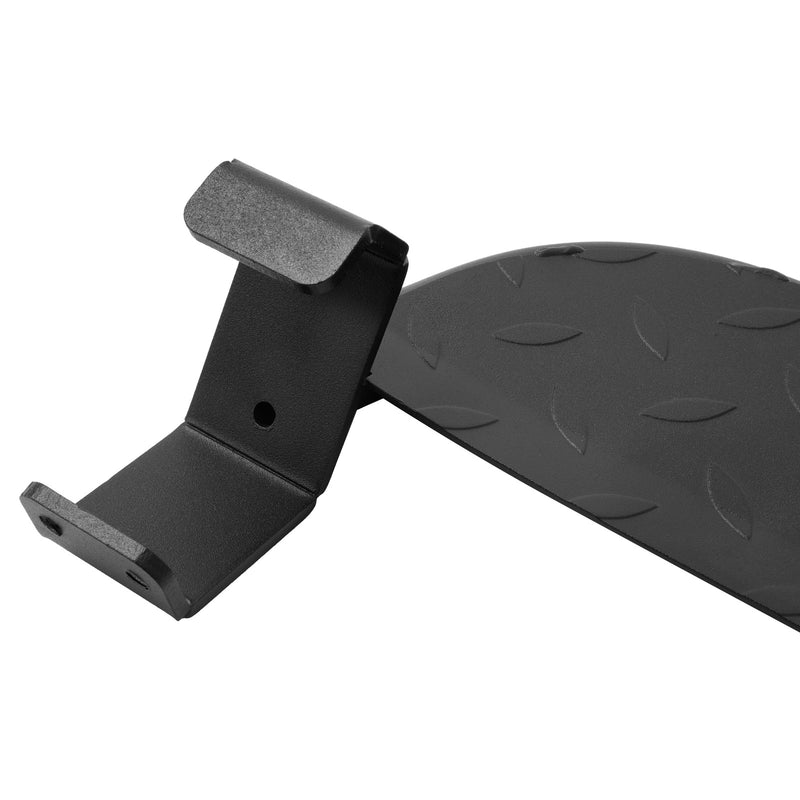 Side Steps Running Boards for Ford Bronco 2021-2025 2/4 Door 2 Pieces