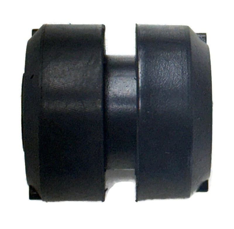 DURAFORCE Rubber Isolator Engine Mounts for John Deere 2044M 2204 2204M 7506 Tractor 4 Pcs