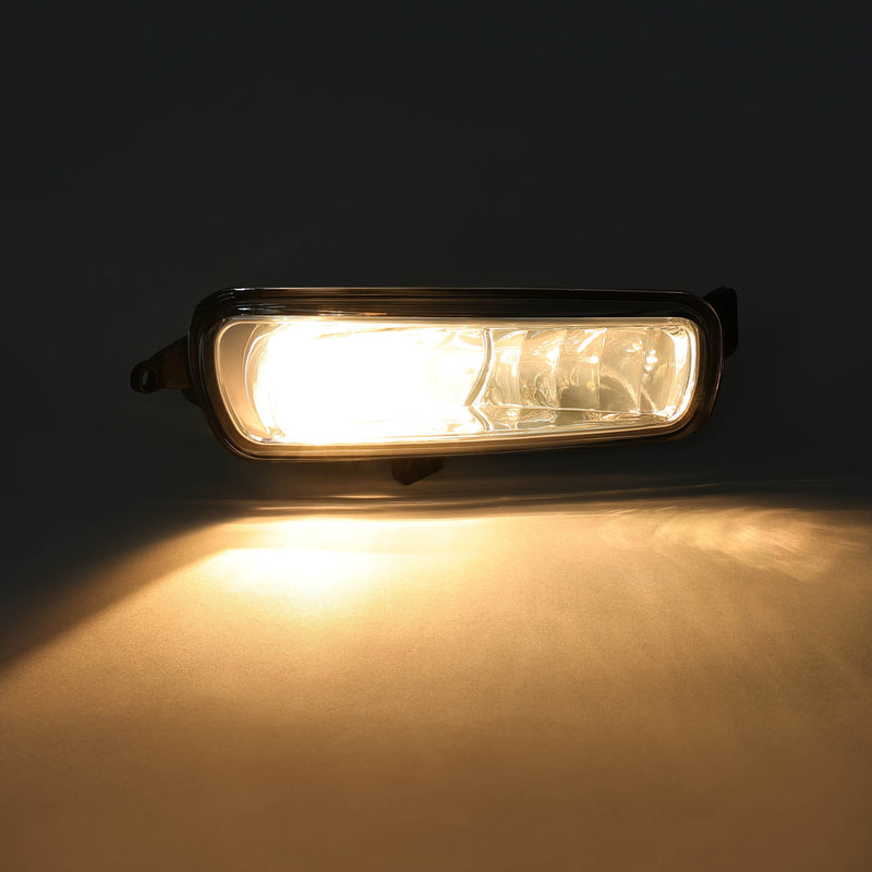 Fog Light Lamp With Bulb for Ford Transit 2020-2026 Right Passenger Side