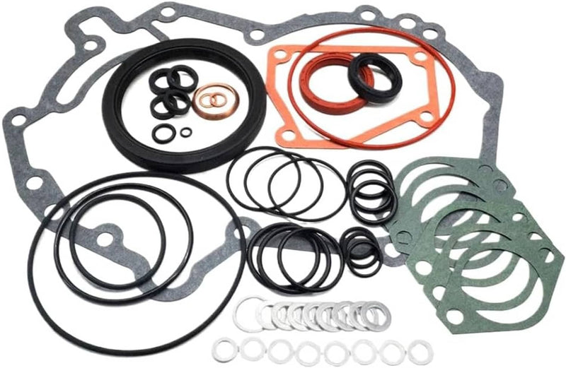 DURAFORCE 875757 Orbitrade21757 Overhaul Gasket Kit for Volvo Penta 2001 2002 2003