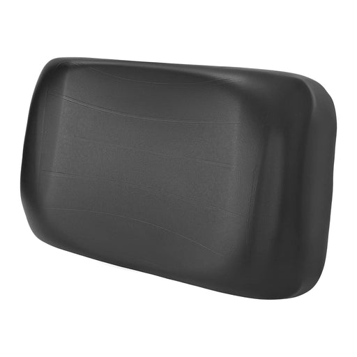 DURAFORCE Black Golf Cart Seat Back Cushion for Yamaha G9 G14 G16 G19 G20 G22