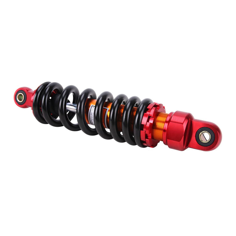 285mm 11" Motorcycle Rear Shock Absorber for Dirt Pit Bike ATV TTR90 CRF70 XR100