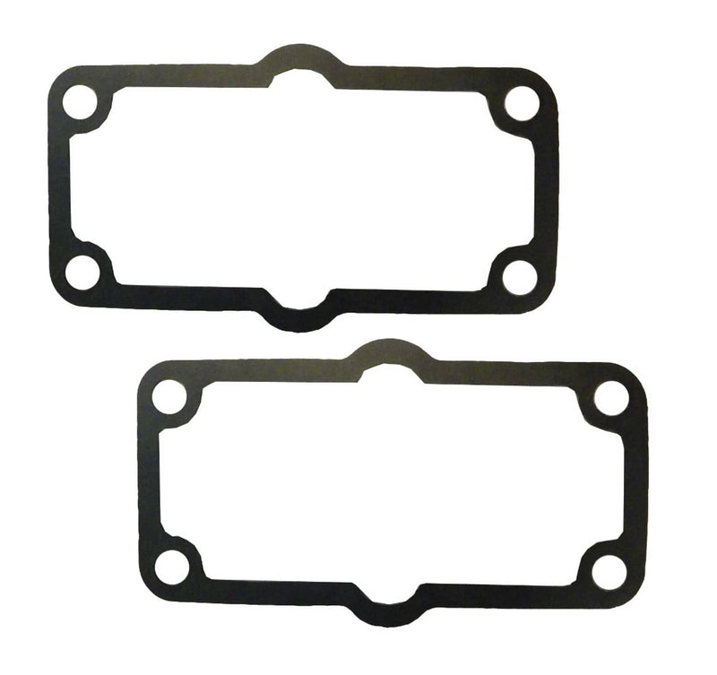 DURAFORCE 27-825815 Gasket Air Plenum Reed Adapter for Mercury 200 225 250 300 EFI 2X