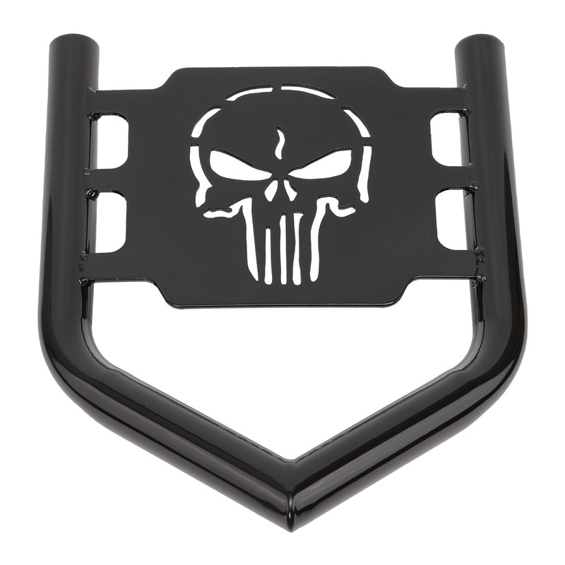 Detachable Luggage Rack for Harley Street Glide Road King 2009-Up