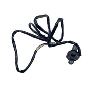 DURAFORCE 896688 Power Trim Sensor for Mercury Mariner Verado 135-250HP Outboard