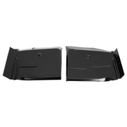 DURAFORCE Front Cab Floor Pan Mount Set for Chevy for GMC 1960-66 C/K Pickup