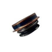 DURAFORCE RO 1676432 1545283 Circulation Pump Seal for Volvo Penta AD31 D40 D41 D42