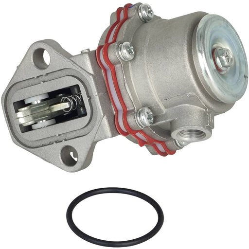 DURAFORCE 475883 Fuel Pump Fit for Ford New Holland 3010S 4010S 3830 4835 5635 6635 7635