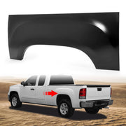 DURAFORCE Rear Driver Left Side Upper Wheel Arch Repair Panels for GMC Sierra 1500