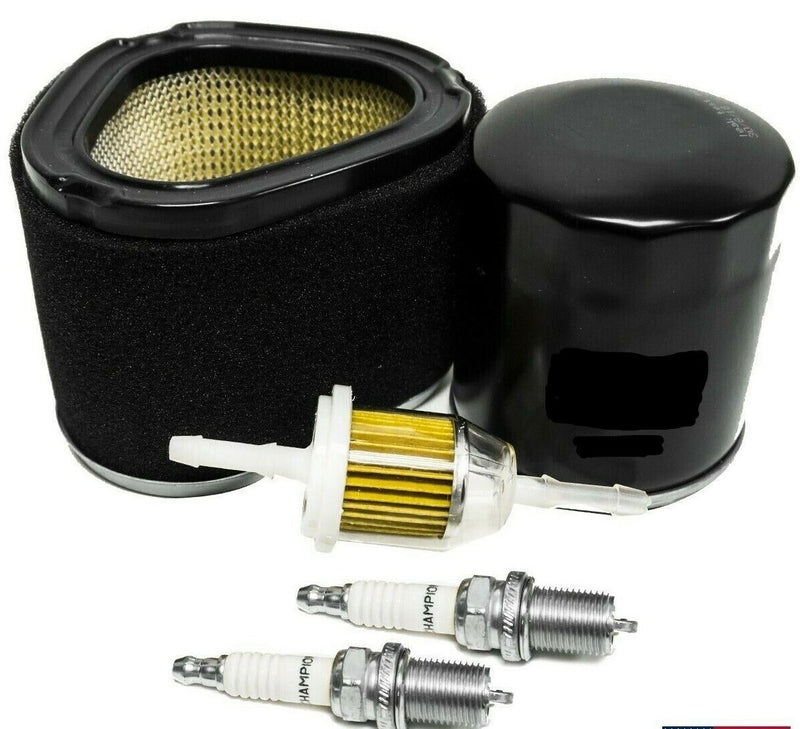 12 789 02 S Engine Maintenance Kit for Kohler CV11 CV16 CV430 CV493