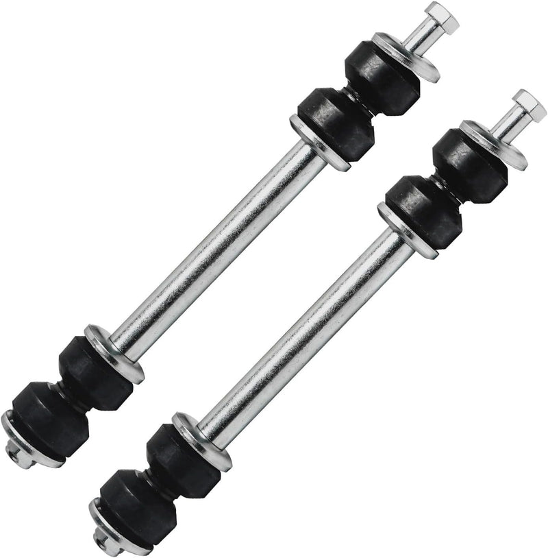 13Pcs Front Upper Control Arms Tie Rods Idler Arm Kit for Chevy Silverado