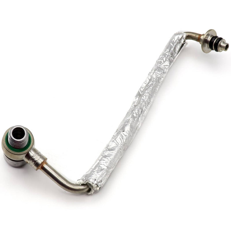 625829 Turbo Oil Feed Pipe Tube for 2011-2018 Chevy Cruze 1.4 55592600