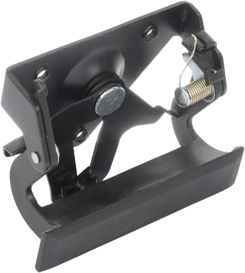 Tailgate Handle and Bezel for Chevy Silverado C/K C1500 C2500 C3500 1988-1998