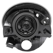 DURAFORCE Left Driver Side Headlight Assembly Clear for Ford Thunderbird 2002-2005 W/Bulb