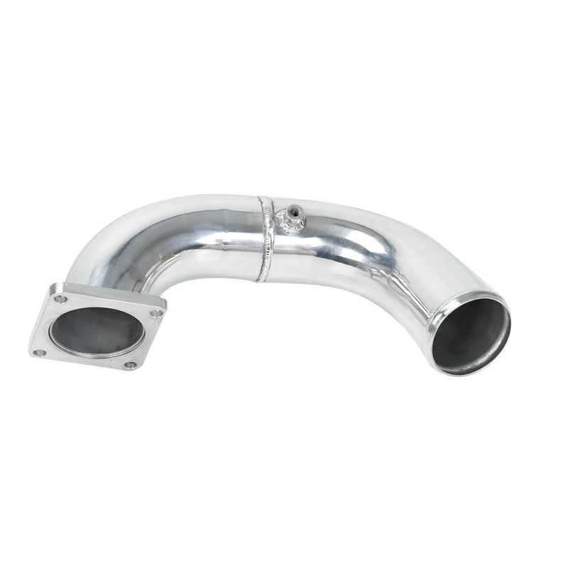 3" Air Intake Elbow Charge Pipe for Dodge Ram 2500 3500 5.9L 12V Diesel 1994-199